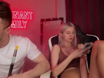 Nude cam couple dominant_family image #1608538
