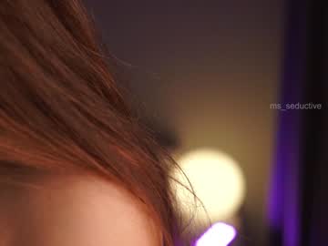Nude cam girl ms_seductive image #6034251