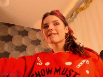 Nude cam girl crystalreves image #665337
