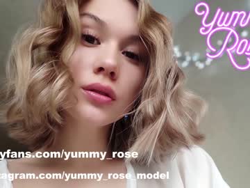 Nude cam couple yummy_rose image #1307229