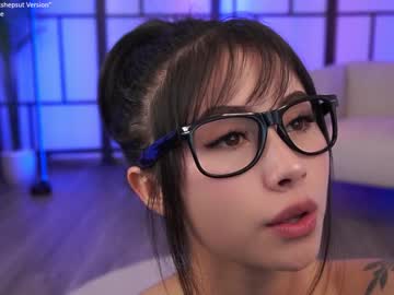 Nude cam girl gigi_ulala image #5765870