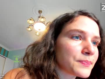 Nude cam girl demurelixir image #6609074