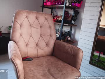 Nude cam girl angelika_rouge image #1407799