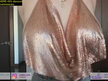 Nude cam girl vanandjuani image #6182475