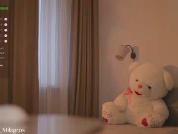 Nude cam girl mia_milagros image #4399656