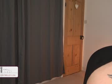 Nude cam girl belle_jlou image #1551227
