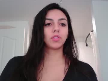 Nude cam girl genesismoselle image #4471397