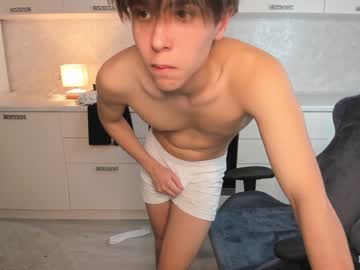 Nude cam man kevin_fanee image #4094897