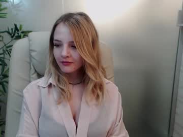 Nude cam girl ginger_pie image #4793625