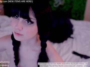 Nude cam girl runesy image #4900787