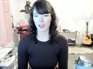 Nude cam girl tiggerrosey image #6064438