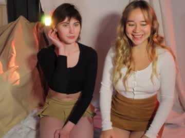 Nude cam girl kristyspiritedaway image #6397895