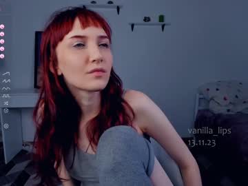 Nude cam girl vanilla_lips image #5669634