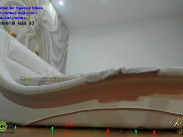 Nude cam girl krisi_kiss image #3338100