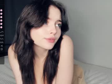 Nude cam girl cute_caprice image #5502903