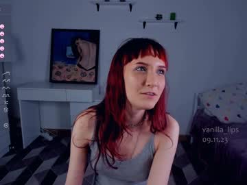 Nude cam girl vanilla_lips image #5640312