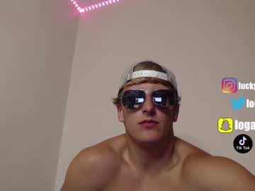 Nude cam man luckyloganx image #4547663