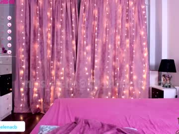 Nude cam girl miss_elena image #2758337