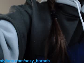 Nude cam girl sexy_b0rsch image #1464356