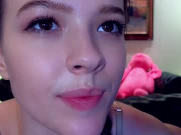 Nude cam girl _demi_dee_ image #4024474
