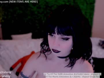 Nude cam girl runesy image #4886183