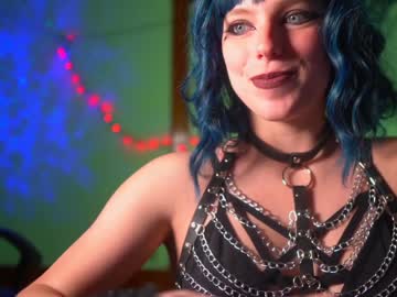 Nude cam girl crimsonxrapture image #1337771