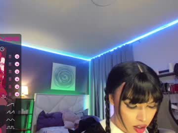 Nude cam tranny amethyst_ts image #3573506
