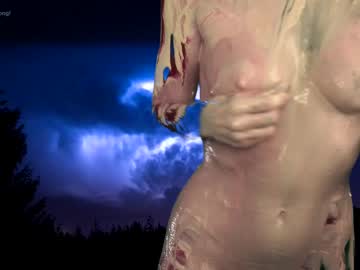 Nude cam girl artmosphera image #2717575