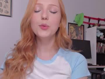 Nude cam girl lil_pumpkinpie image #142745