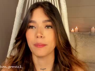 Nude cam girl _meghan_gomez1_ image #3430431
