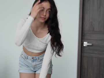 Nude cam girl naughtysammx image #5759436