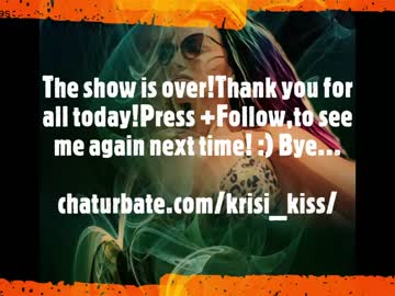Nude cam girl krisi_kiss image #1234737