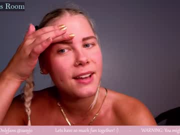 Nude cam girl susyjo image #5145098