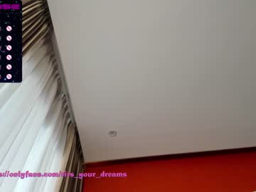 Nude cam girl tits_your_dreams image #1801393