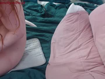 Nude cam girl molly_redhead image #5808566