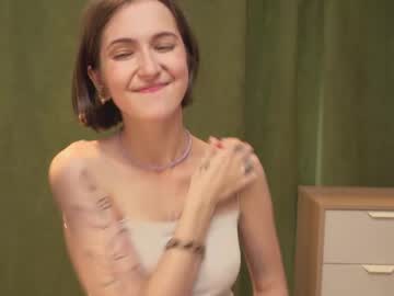 Nude cam girl flower_rain image #6977256