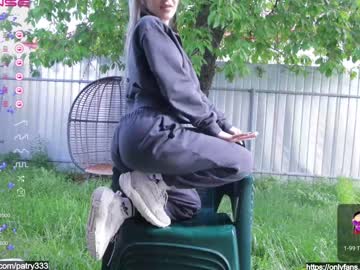Nude cam girl patry333 image #4295641