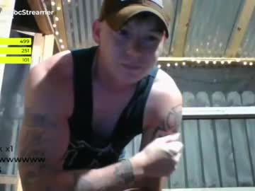 Nude cam man antisocialstreamer image #2597008