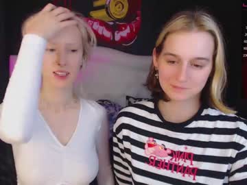 Nude cam girl julia_tina image #1163200