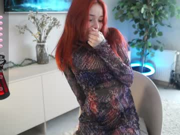 Nude cam girl oki_dokie image #6507758