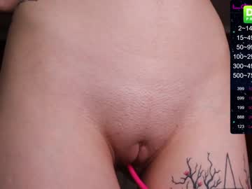 Nude cam girl fallen_angel_18 image #1157519
