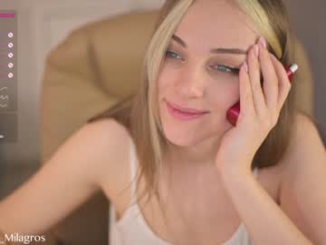 Nude cam girl mia_milagros image #4157113