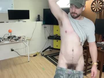 Nude cam man brad_bounce image #5109410