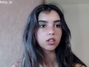 Nude cam girl nika_la_sun image #5040273