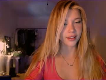 Nude cam girl bitter_moon image #3334605