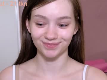 Nude cam girl bless_sheila image #4634267