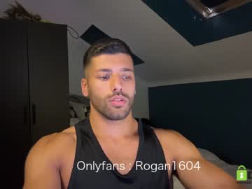 Nude cam man rogan1604 image #2153643