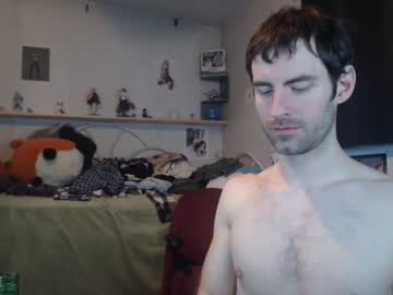 Nude cam man bedghost image #3215130