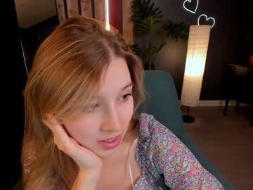 Nude cam girl milablush image #4153827