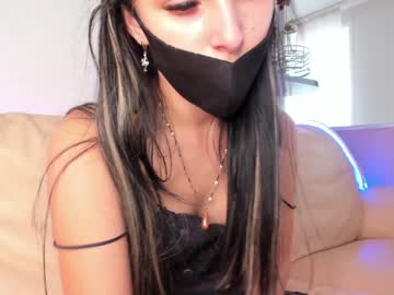 Nude cam girl nensi_88 image #11939